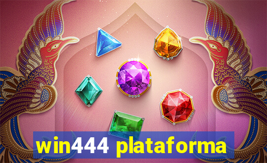 win444 plataforma